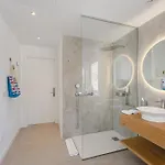 Blue Haven - Ocean View Penthouse With Private Jacuzzi And Community Pool Apartment