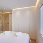 Apartment Blue Haven - Ocean View Penthouse With Private Jacuzzi And Community Pool