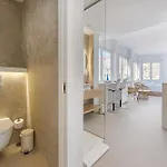 Blue Haven - Ocean View Penthouse With Private Jacuzzi And Community Pool Apartment Acantilado de los Gigantes