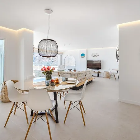 Blue Haven - Ocean View Penthouse With Jacuzzi And Pool * Acantilado de los Gigantes