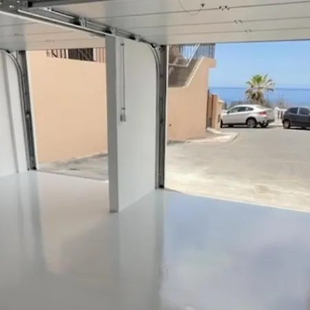 Blue Haven - Oceanfront Penthouse - Privacy - Private Jacuzzi - Community Pool - Ac Acantilado de los Gigantes