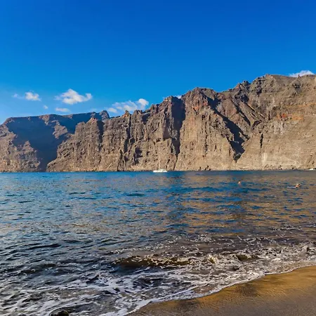 Blue Haven - Oceanfront Penthouse - Privacy - Private Jacuzzi - Community Pool - Ac Acantilado de los Gigantes
